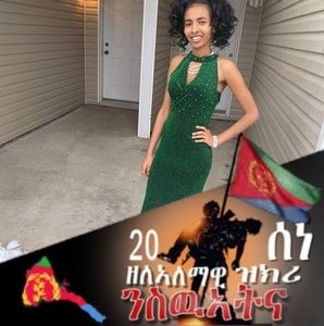 Meet your Posher, Elen